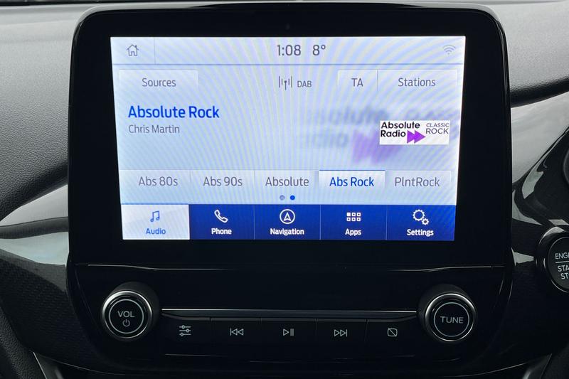 Used Ford Puma 2023 for sale - 76972063: Photo 27