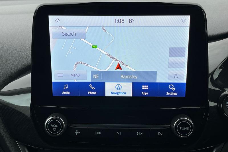 Used Ford Puma 2023 for sale - 76972063: Photo 29