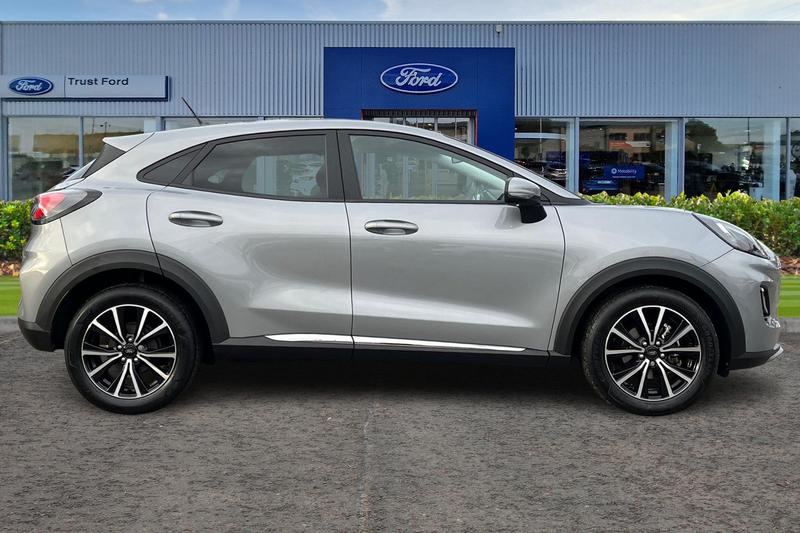 Used Ford Puma 2023 for sale - 76972063: Photo 3