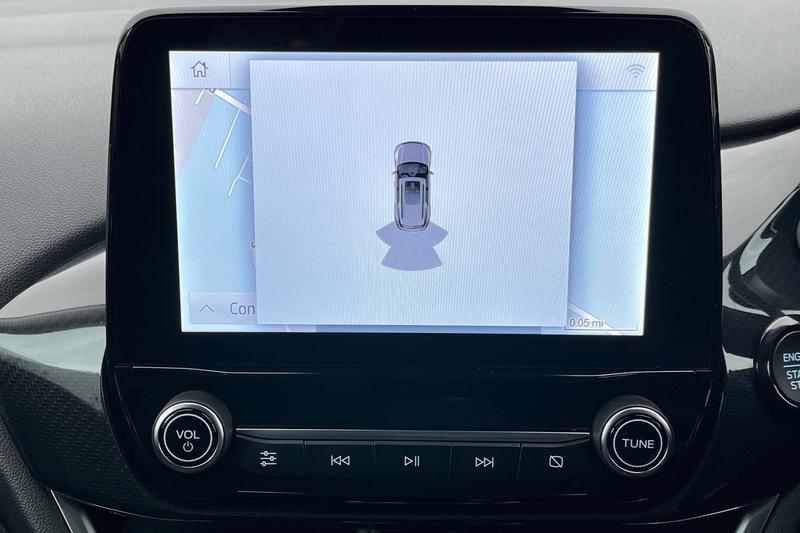 Used Ford Puma 2023 for sale - 76972063: Photo 30