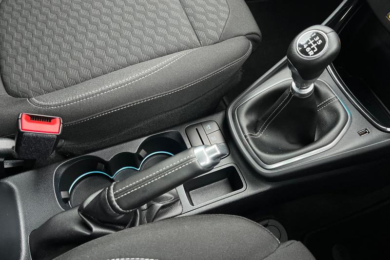 Used Ford Puma 2023 for sale - 76972063: Photo 36