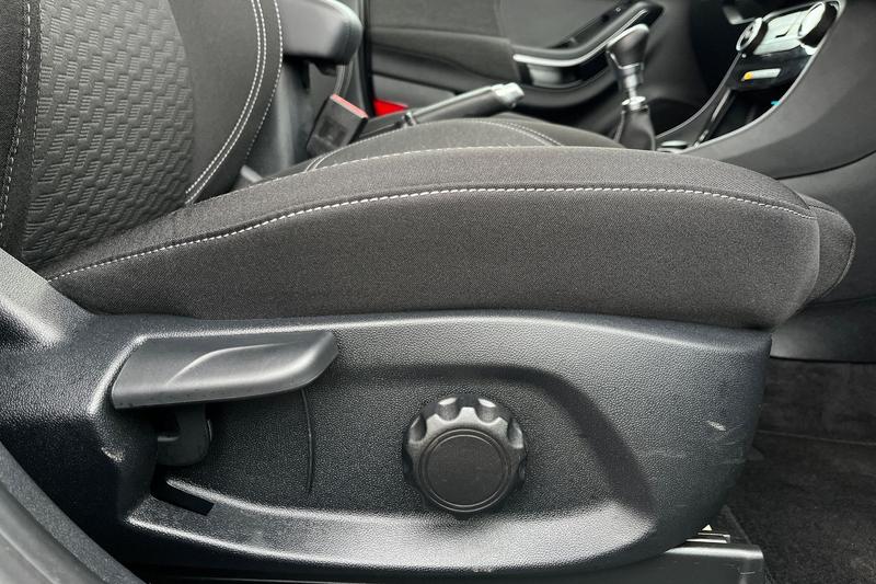 Used Ford Puma 2023 for sale - 76972063: Photo 37