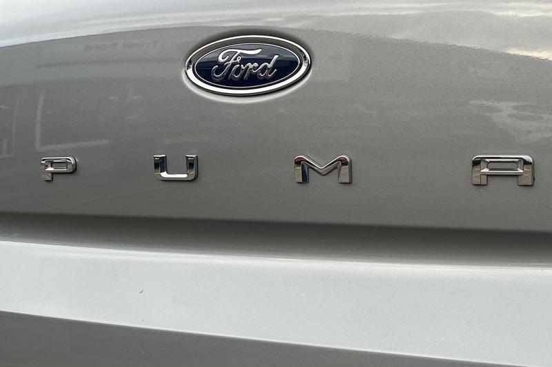 Used Ford Puma 2023 for sale - 76972063: Photo 40