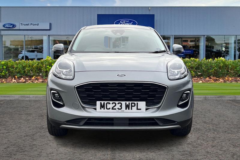 Used Ford Puma 2023 for sale - 76972063: Photo 6