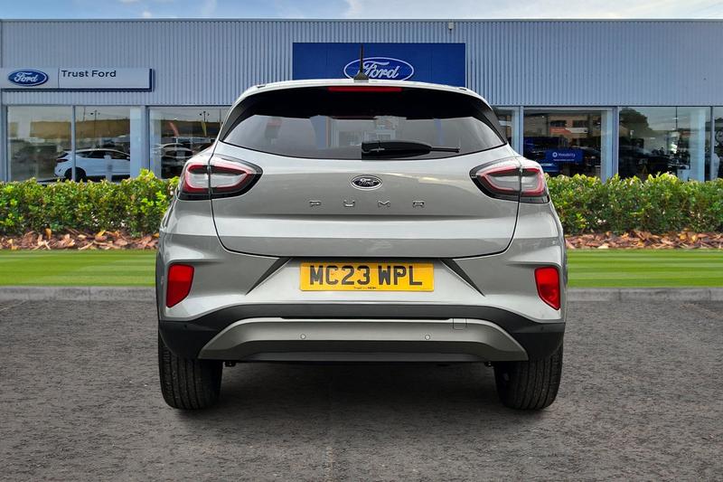 Used Ford Puma 2023 for sale - 76972063: Photo 7