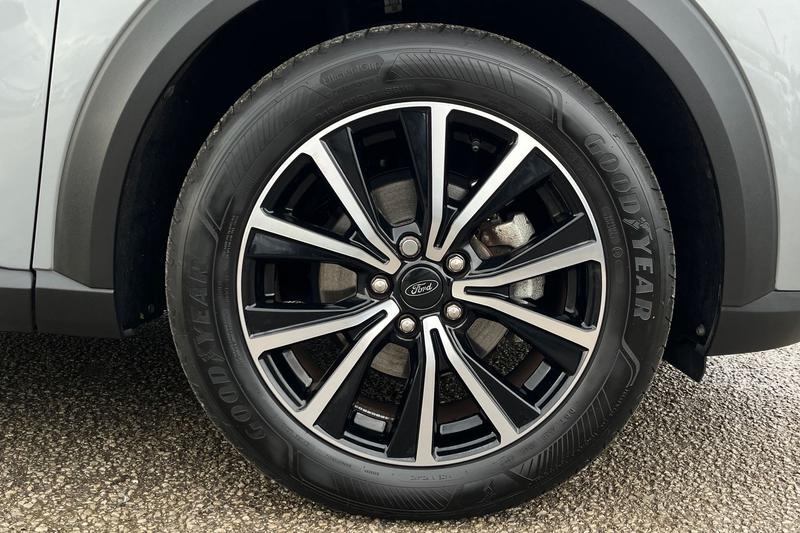 Used Ford Puma 2023 for sale - 76972063: Photo 8