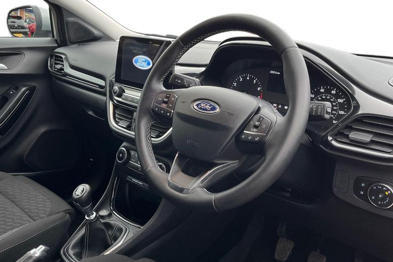 Used Ford Puma 2023 for sale - 76972063: Photo 9