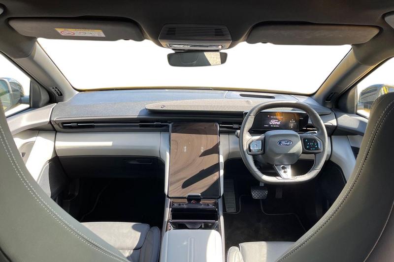 Used Ford Capri 2024 for sale - 76722829: Photo 10