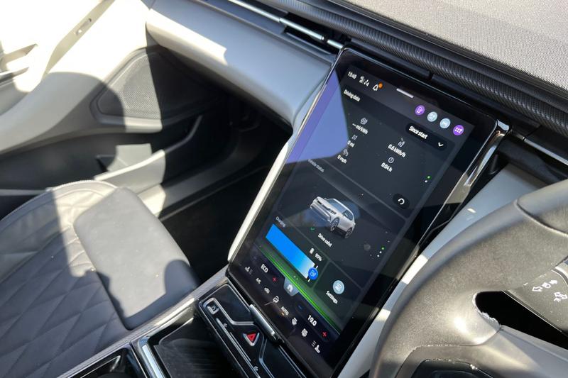 Used Ford Capri 2024 for sale - 76722829: Photo 22