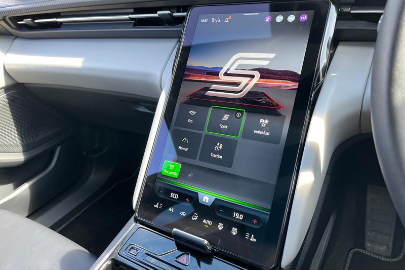 Used Ford Capri 2024 for sale - 76722829: Photo 26