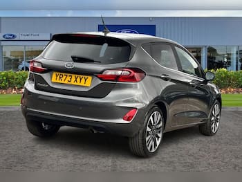 Used Ford Fiesta 2023 for sale - 79585110: Photo