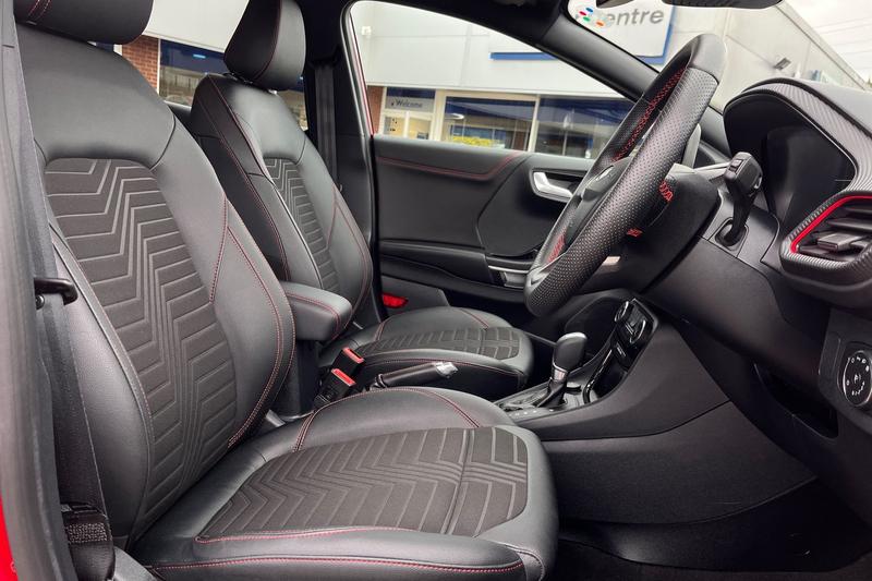 Used Ford Puma 2023 for sale - 77407093: Photo 17