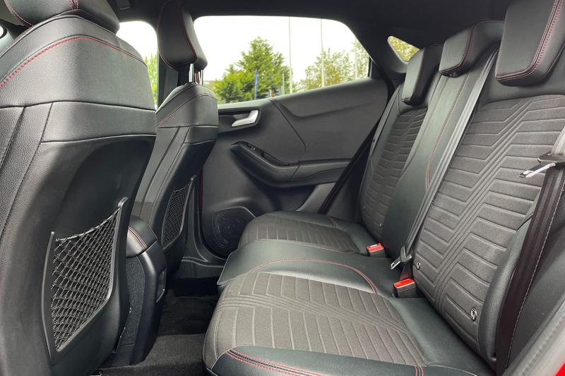 Used Ford Puma 2023 for sale - 77407093: Photo 20