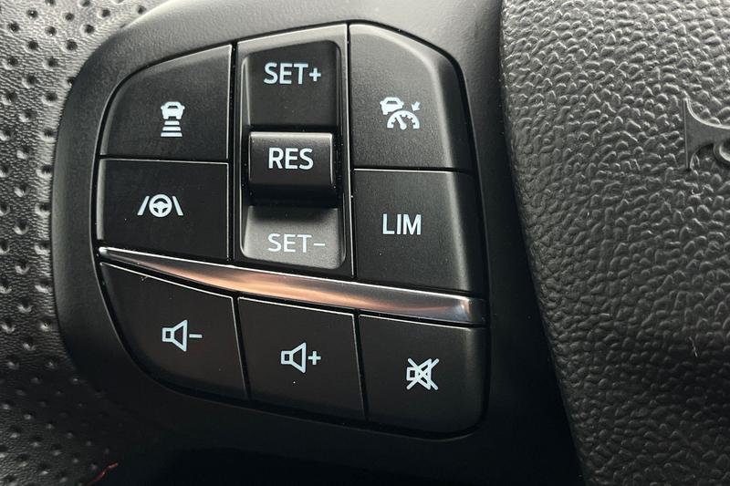 Used Ford Puma 2023 for sale - 77407093: Photo 25