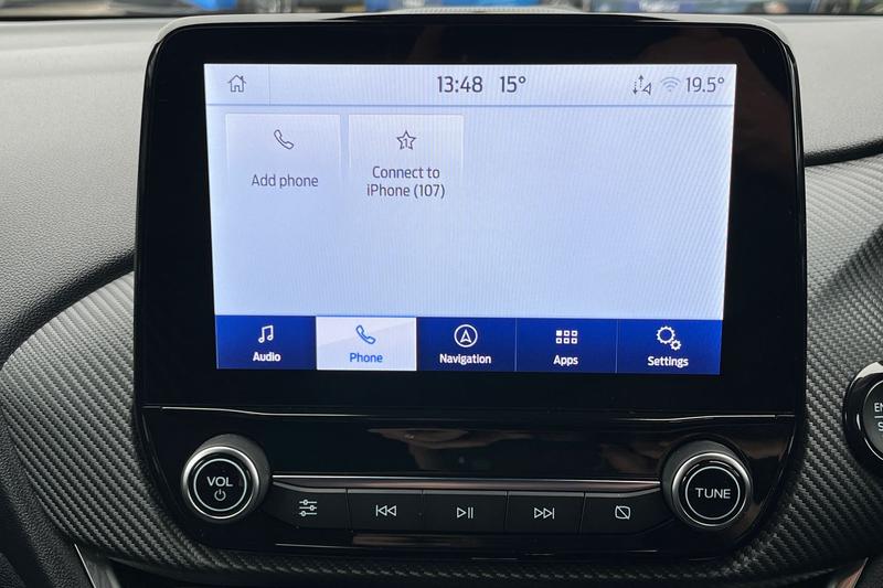 Used Ford Puma 2023 for sale - 77407093: Photo 29