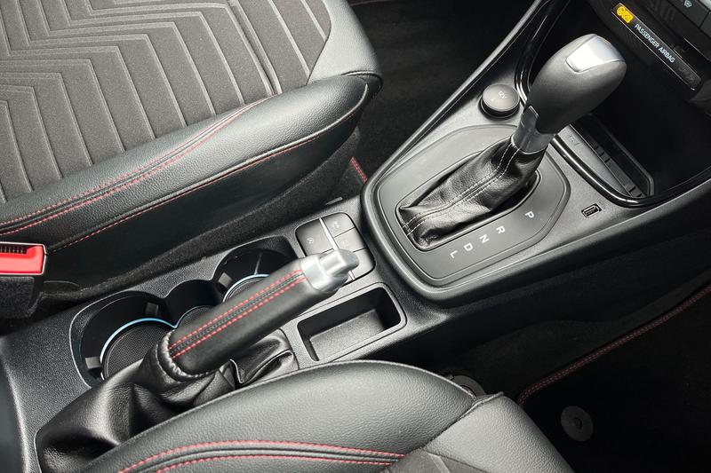 Used Ford Puma 2023 for sale - 77407093: Photo 38