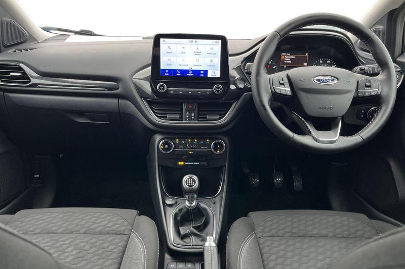 Used Ford Puma 2023 for sale - 77493466: Photo 10