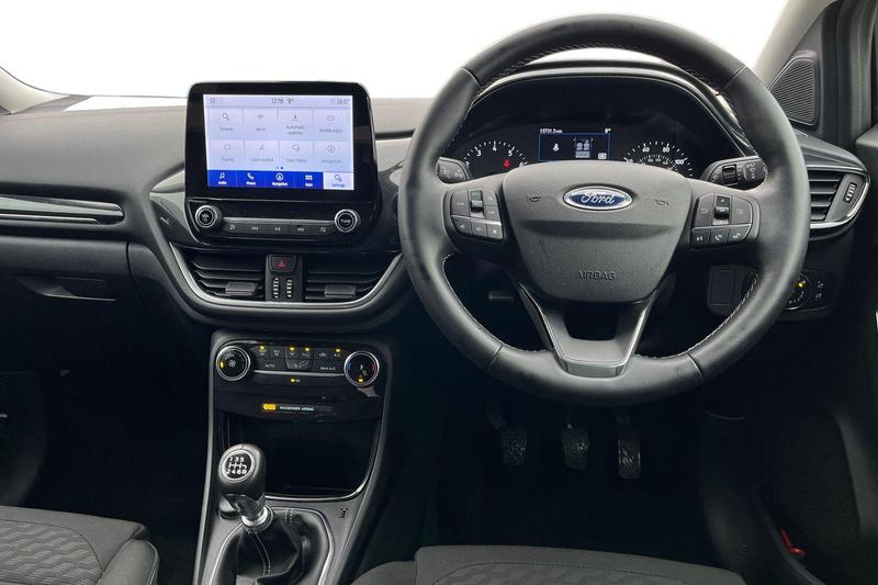 Used Ford Puma 2023 for sale - 77493466: Photo 11