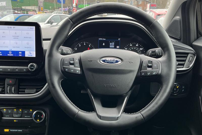 Used Ford Puma 2023 for sale - 77493466: Photo 12