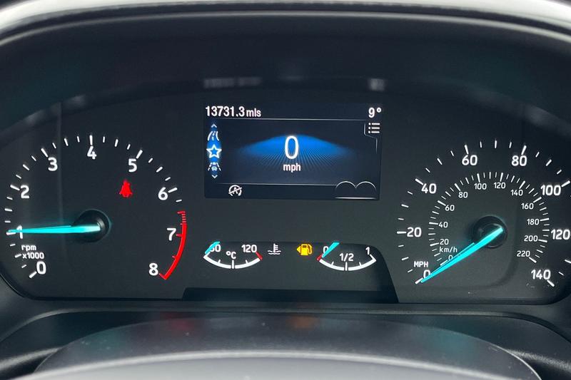 Used Ford Puma 2023 for sale - 77493466: Photo 13