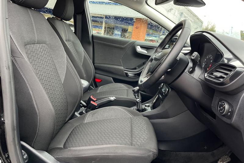 Used Ford Puma 2023 for sale - 77493466: Photo 17