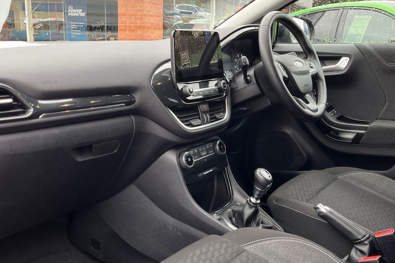 Used Ford Puma 2023 for sale - 77493466: Photo 18