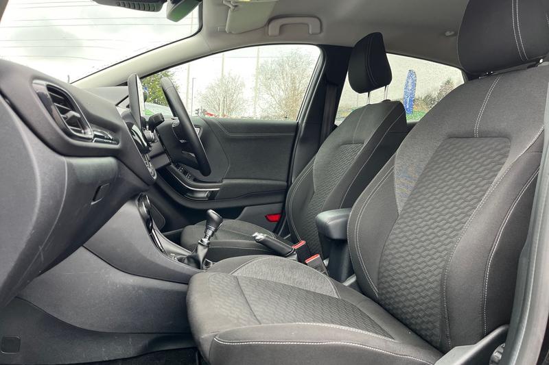 Used Ford Puma 2023 for sale - 77493466: Photo 19