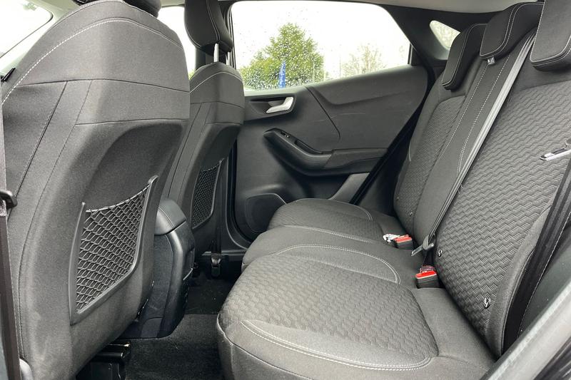 Used Ford Puma 2023 for sale - 77493466: Photo 20