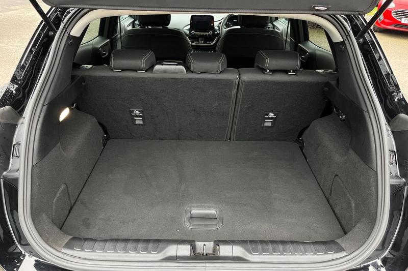 Used Ford Puma 2023 for sale - 77493466: Photo 21