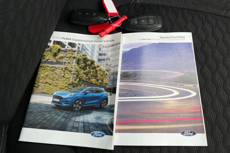 Used Ford Puma 2023 for sale - 77493466: Photo 22