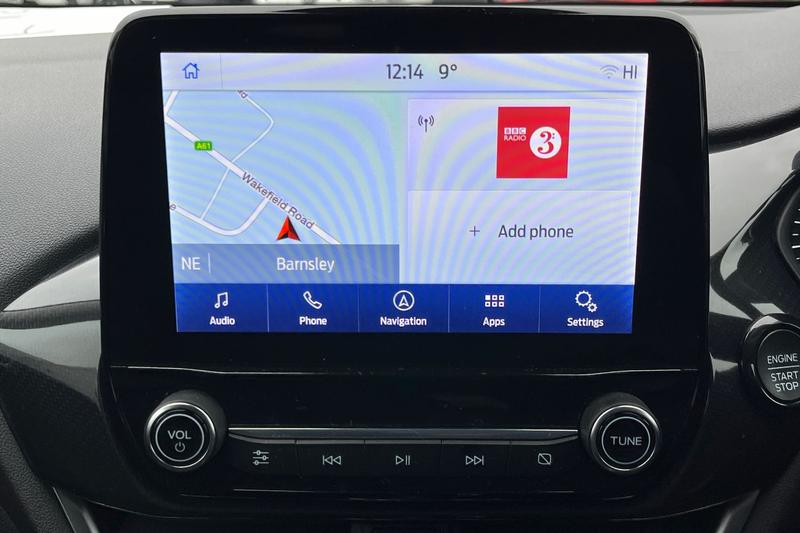 Used Ford Puma 2023 for sale - 77493466: Photo 27