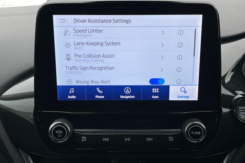 Used Ford Puma 2023 for sale - 77493466: Photo 28