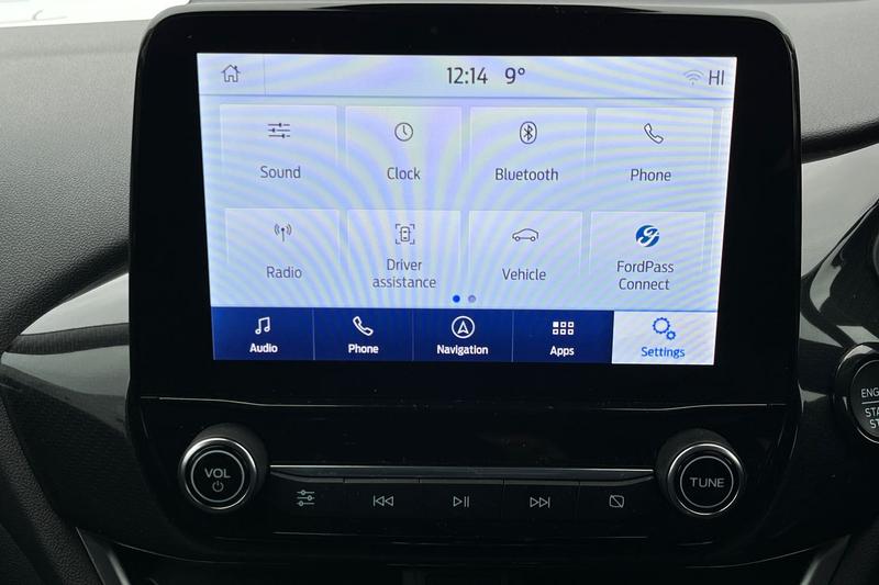 Used Ford Puma 2023 for sale - 77493466: Photo 29