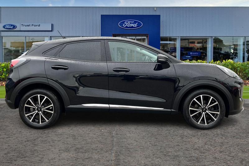 Used Ford Puma 2023 for sale - 77493466: Photo 3