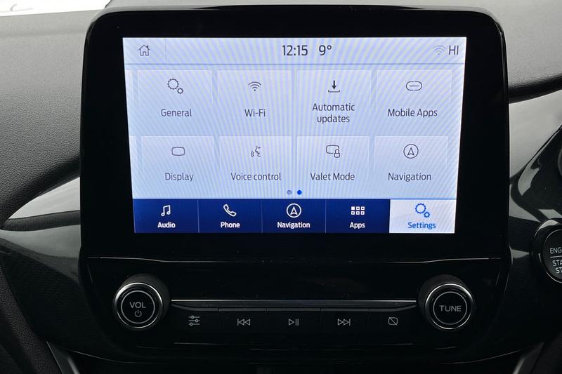 Used Ford Puma 2023 for sale - 77493466: Photo 31