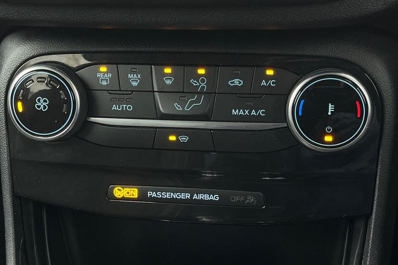 Used Ford Puma 2023 for sale - 77493466: Photo 32