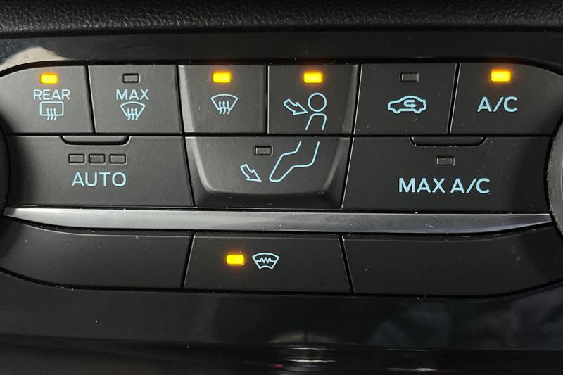 Used Ford Puma 2023 for sale - 77493466: Photo 33