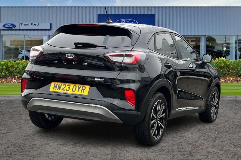 Used Ford Puma 2023 for sale - 77493466: Photo 4