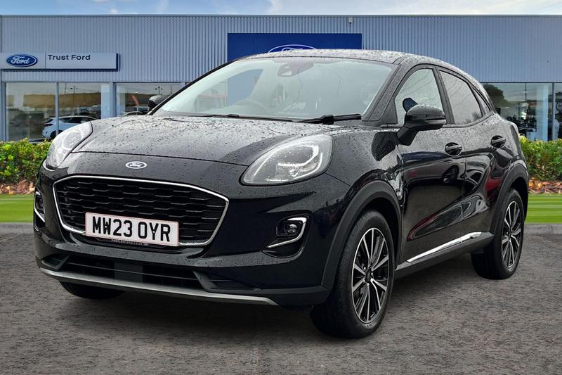 Used Ford Puma 2023 for sale - 77493466: Photo 5