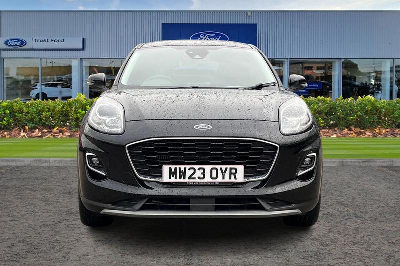 Used Ford Puma 2023 for sale - 77493466: Photo 6