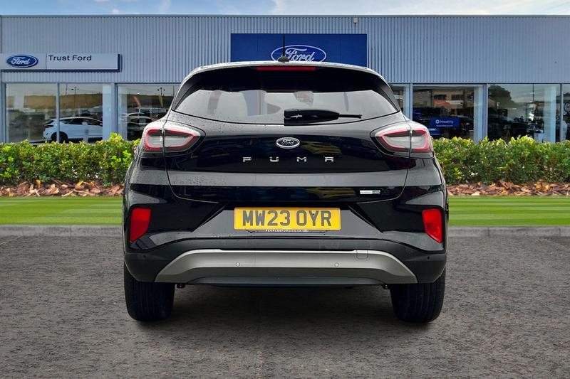 Used Ford Puma 2023 for sale - 77493466: Photo 7