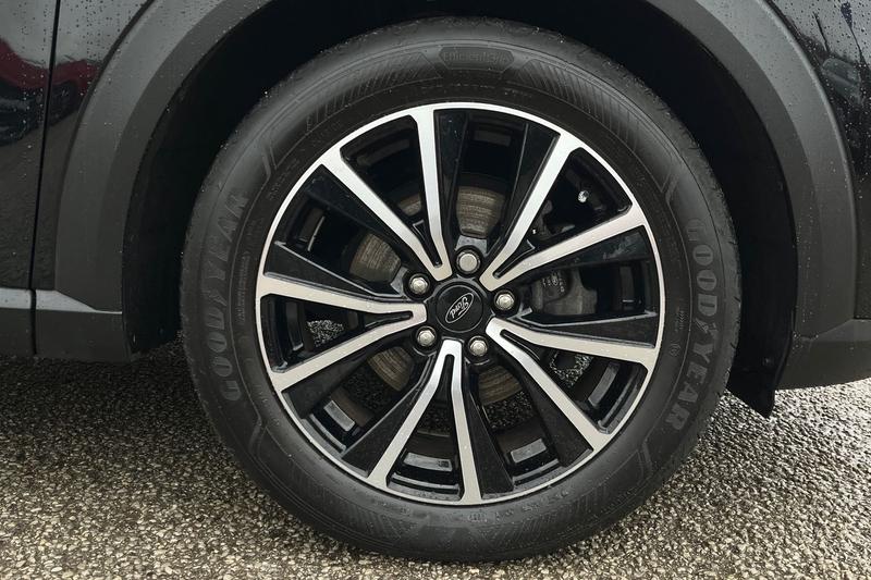 Used Ford Puma 2023 for sale - 77493466: Photo 8