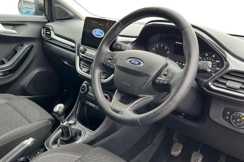 Used Ford Puma 2023 for sale - 77493466: Photo 9