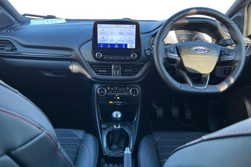 Used Ford Puma 2023 for sale - 76882606: Photo 10