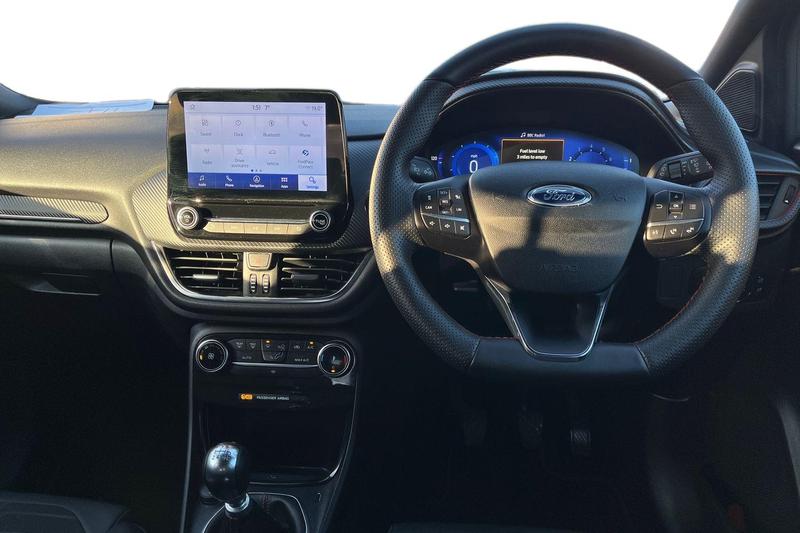 Used Ford Puma 2023 for sale - 76882606: Photo 11