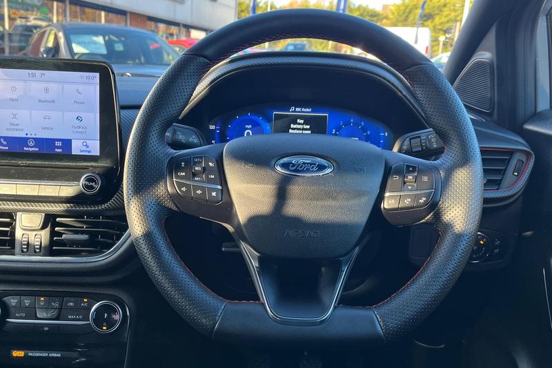 Used Ford Puma 2023 for sale - 76882606: Photo 12