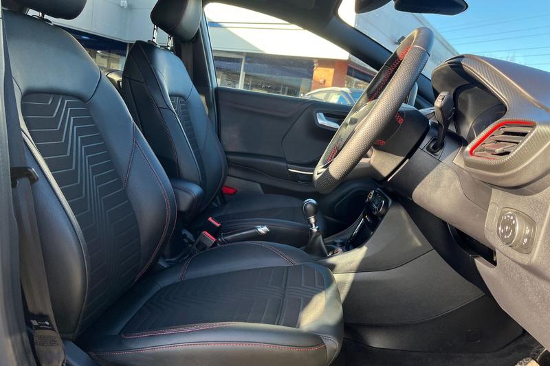 Used Ford Puma 2023 for sale - 76882606: Photo 17