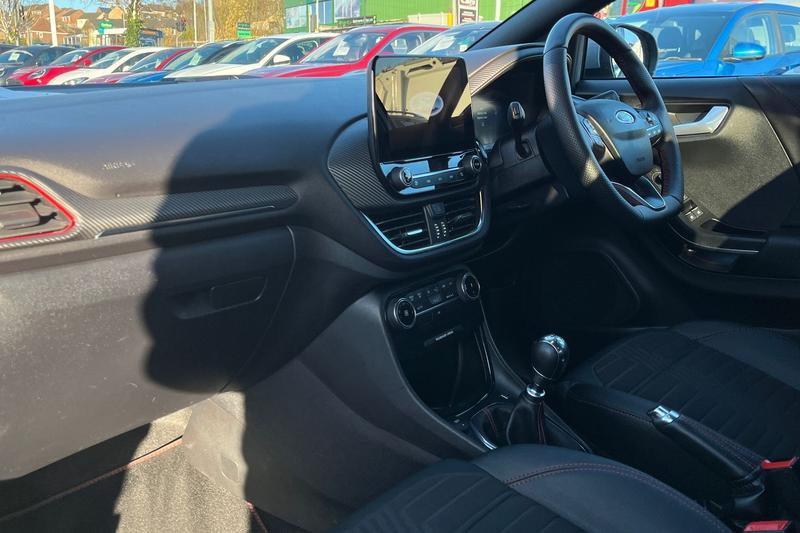 Used Ford Puma 2023 for sale - 76882606: Photo 18