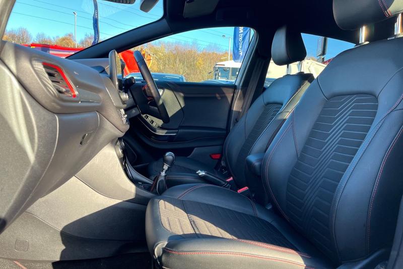 Used Ford Puma 2023 for sale - 76882606: Photo 19