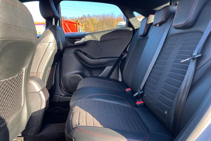 Used Ford Puma 2023 for sale - 76882606: Photo 20